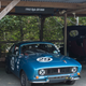 Illustration for article titled These Are The Unforgettable Sights Of The 2019 Goodwood Revival